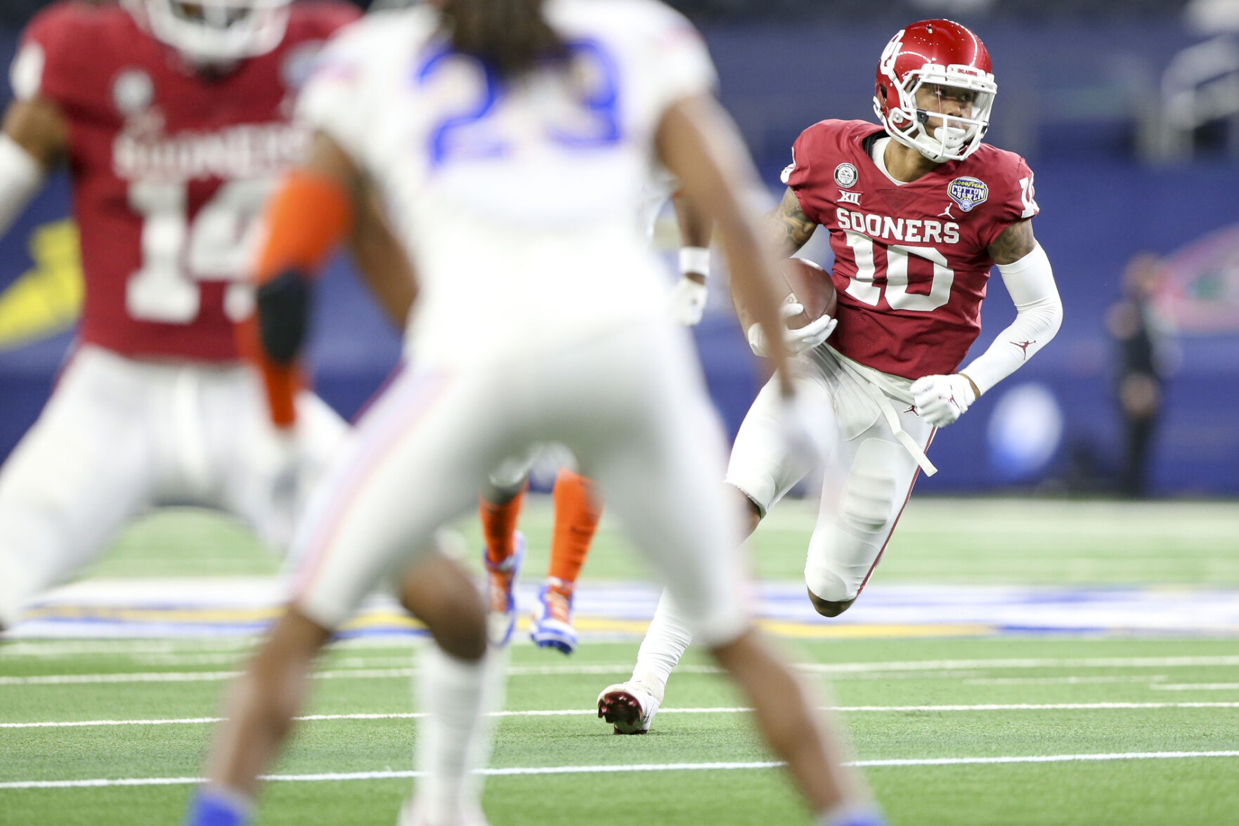 Cotton Bowl